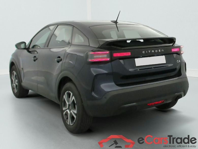 Citroen C4 You Hybride 110 ch e-DCS6 #5