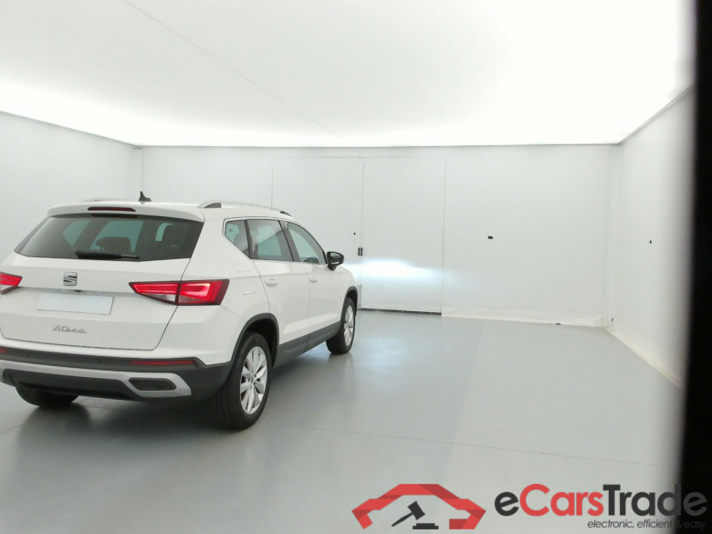 Seat Ateca Business 1.5 TSI 150 ch ACT Start/Stop DSG7 #5