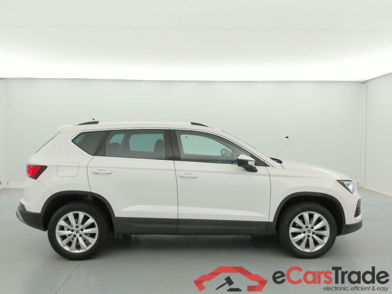 Seat Ateca Business 1.5 TSI 150 ch ACT Start/Stop DSG7 #6