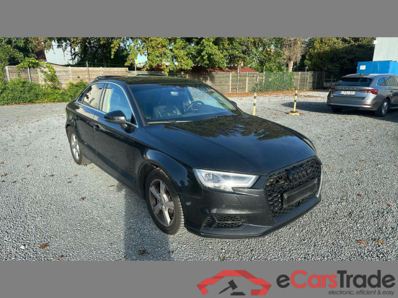 AUDI A3 Sedan Dsl 2.0 TDi S tronic #2