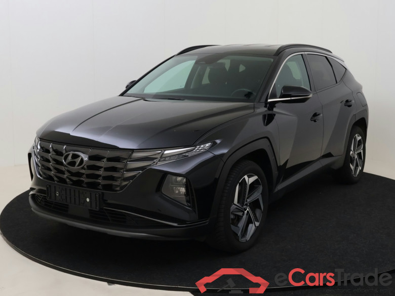 Hyundai Tucson Feel Smart+  PHEV 1.6 T-GDi 6AT 4WD #1