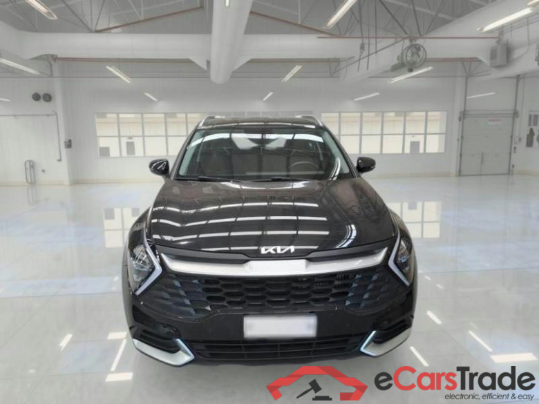 KIA SPORTAGE / 2021 / 5P / SUV 1.6 TGDI MHEV BUSINESS 2WD DCT (AUTOCARRO) #6