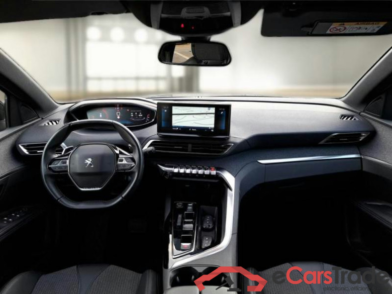 PEUGEOT 3008 / 2020 / 5P / SUV BLUEHDI 130 EAT8 SeS ALLURE PACK #3