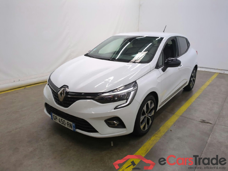 Clio V Evolution 1.0 SCe 65CV BVM5 E6d #1