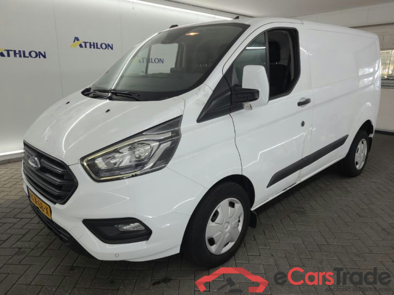 FORD Transit Custom Gesloten Bestel 2.0 TDCi 320 L1H1 Trend 105pk 4D