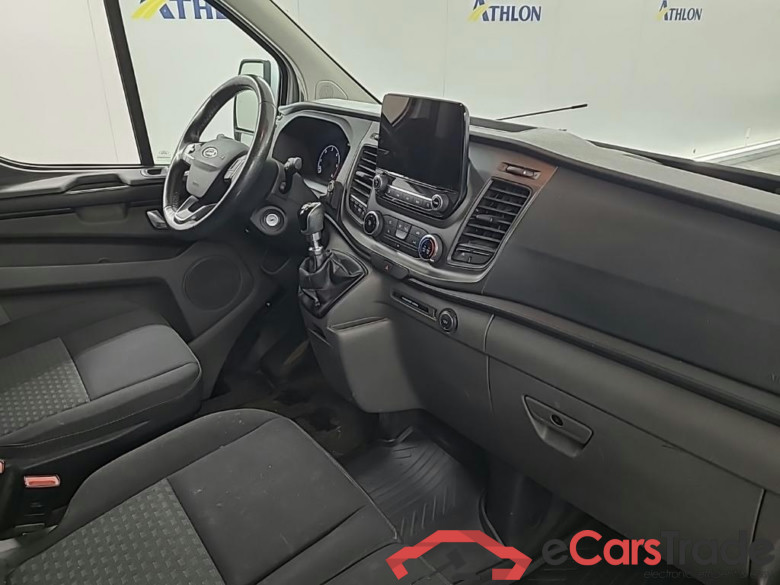 FORD Transit Custom Gesloten Bestel 2.0 TDCi 320 L1H1 Trend 105pk 4D #6