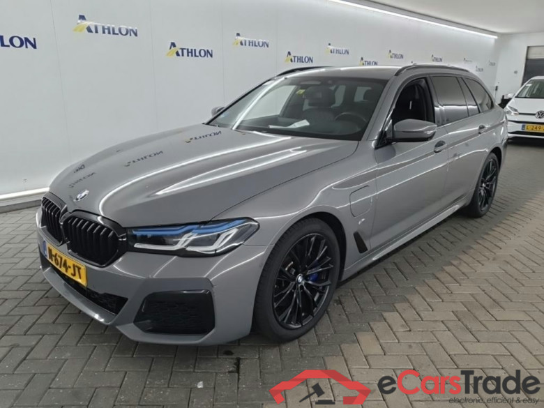 BMW 5-serie Touring 530e Business Edition Plus 5D 215kW