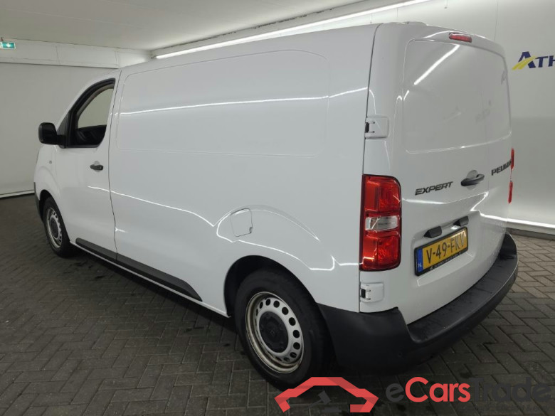 PEUGEOT Expert GB 1.5 BlueHDi 120 S&S L2 4D 88kW #4
