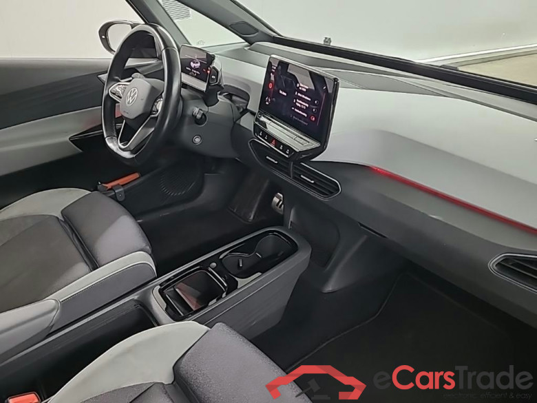 VOLKSWAGEN ID.3 58kWh 150kW Max auto 5D #6