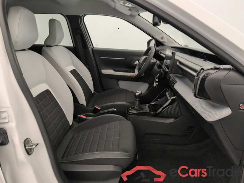Citroen C3 Max Turbo 100 ch Manuelle
