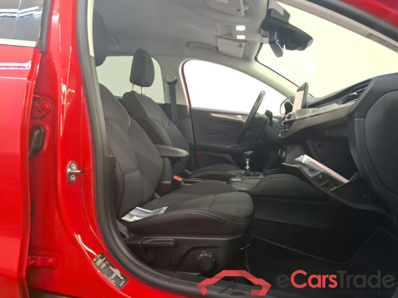 Ford Focus 1.0 EcoBo 125pk Titanium X Bus Wagon 5d #3