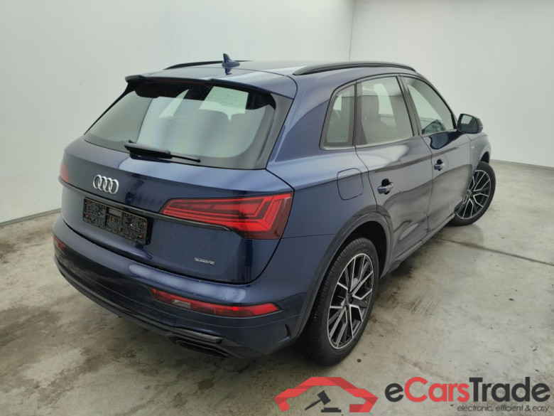 AUDI Q5 - 2021 45 TFSI 265hp Quattro S line S tronic 5d #2