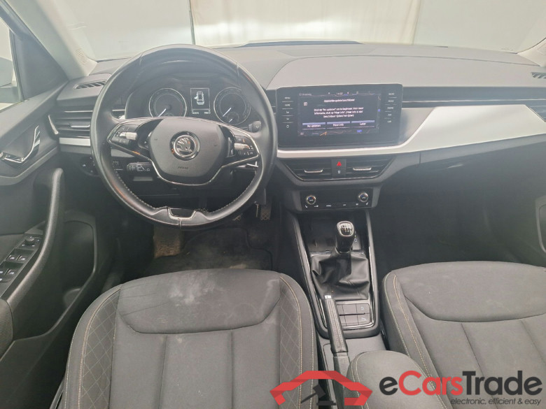 Skoda, Kamiq '19, Kamiq 1.5TSI 110kW Ambition #6