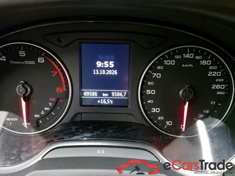 AUDI - AUD A3 SB 30 TFSi 116PK With Manual Airco  * PETROL * #5