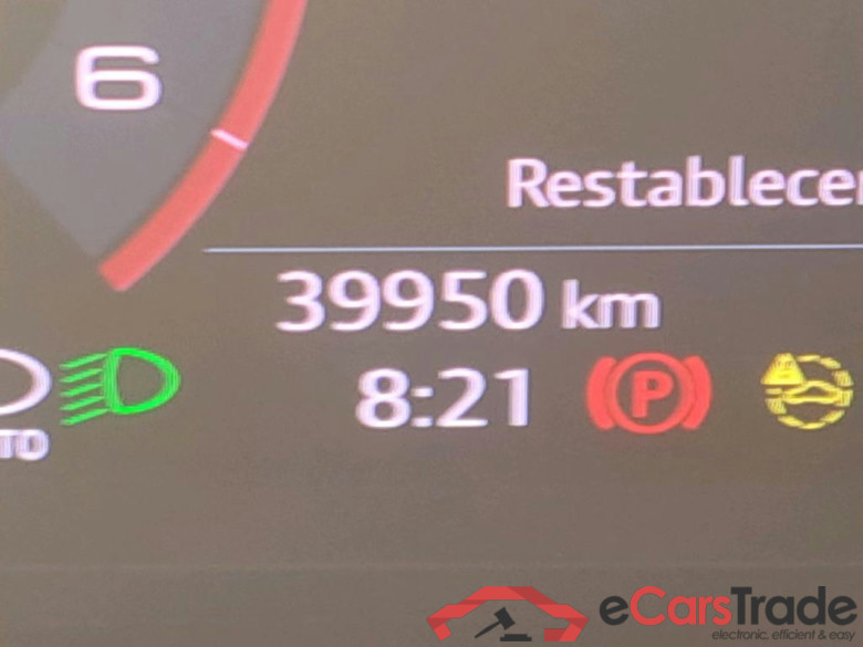 AUDI Q3 / 2018 / 5P / todoterreno 35 TDI 110kW (150CV) S tronic #5