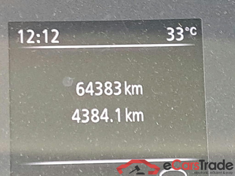 RENAULT Master / 2019 / 4P / furgón Furgón T L2H2 3500 Bl dCi 99kW (135CV) #5