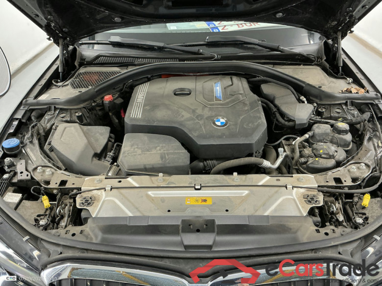 BMW 3-serie 2.0 320E TOURING #6
