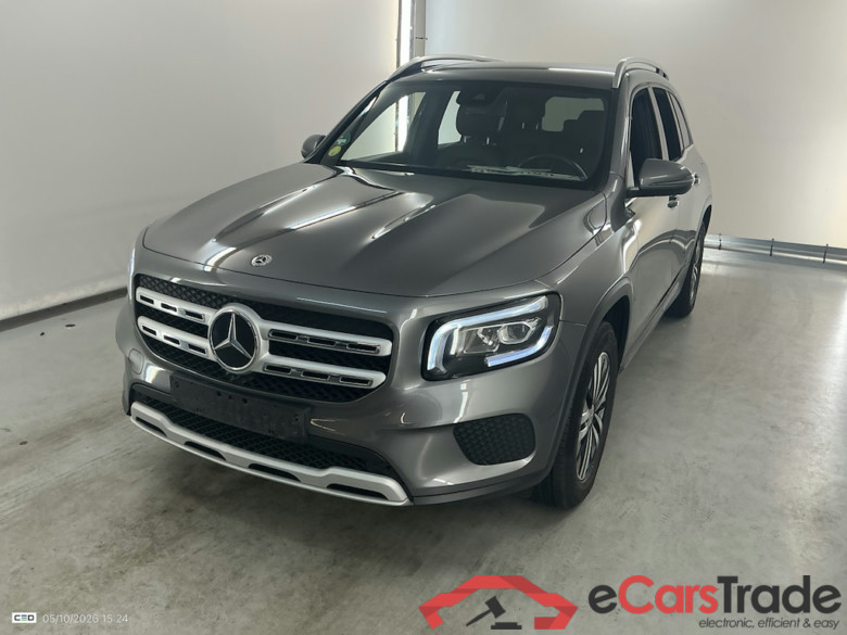 MERCEDES-BENZ GLB 2.0 GLB 200 D DCT #1