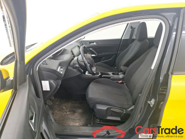 PEUGEOT 308 SW DIESEL - 2017 1.5 BlueHDi Active (EU6.2) #5