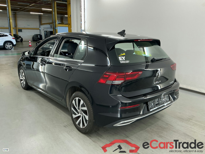 VOLKSWAGEN GOLF VIII 1.4 EHYBRID STYLE BUSINESS DSG #3
