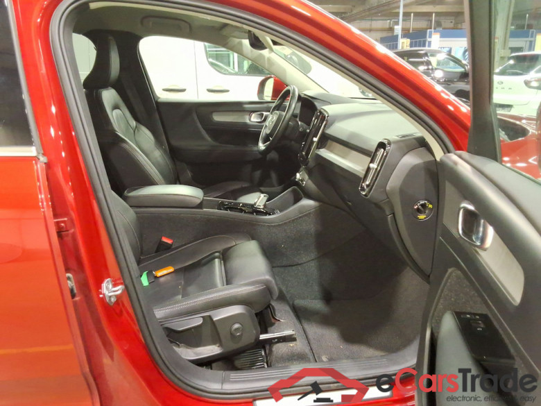 VOLVO XC40 1.5 T5 RECHARGE GEARTR. INSCRIPTION #6