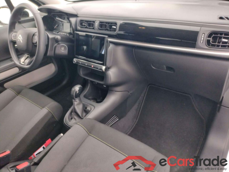 CITROEN C3 1.2 PT FEEL #3