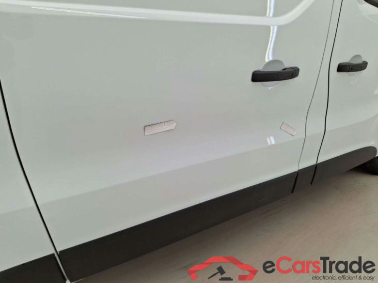 RENAULT TRAFIC 2.0 BLUE DCI GRAND CONFORT L2H #4
