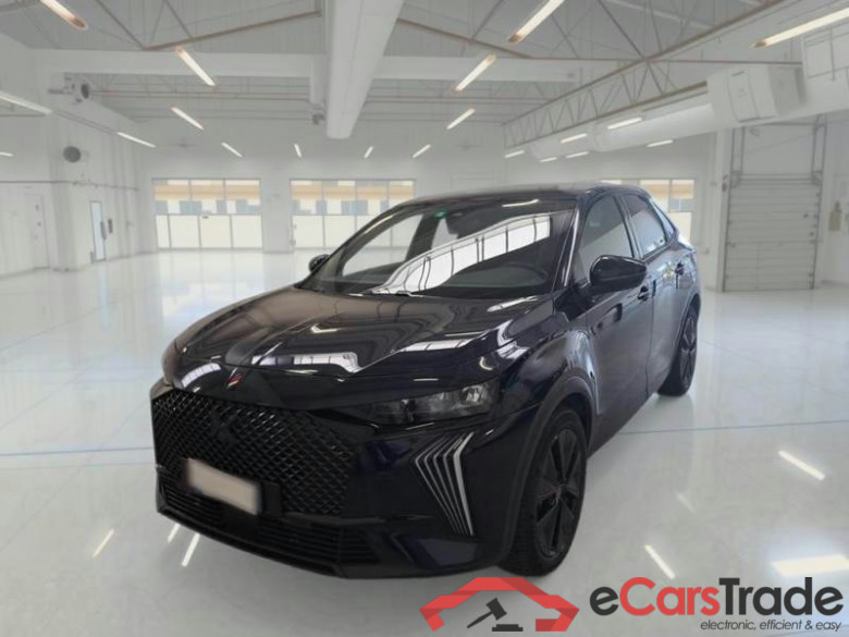 DS DS 7 / 2022 / 5P / SUV E-TENSE 4X4 AUTOMATICA PERFORMANCE LINE