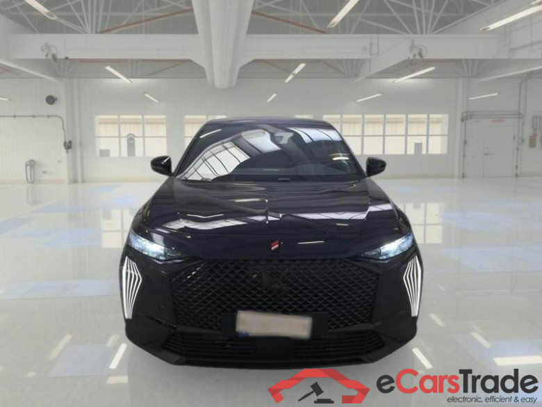 DS DS 7 / 2022 / 5P / SUV E-TENSE 4X4 AUTOMATICA PERFORMANCE LINE #6