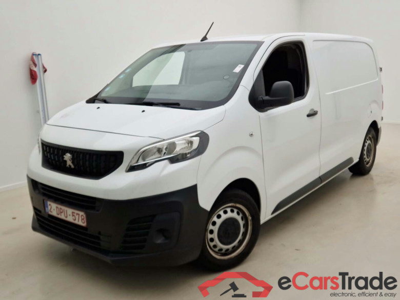 Peugeot Expert 1.5 BlueHDI L2 3PL Klima PDC ... #1