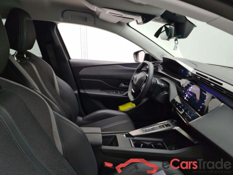 PEUGEOT 308 SW 1.6 HYBRID S&S ALLURE E-EAT8 #3