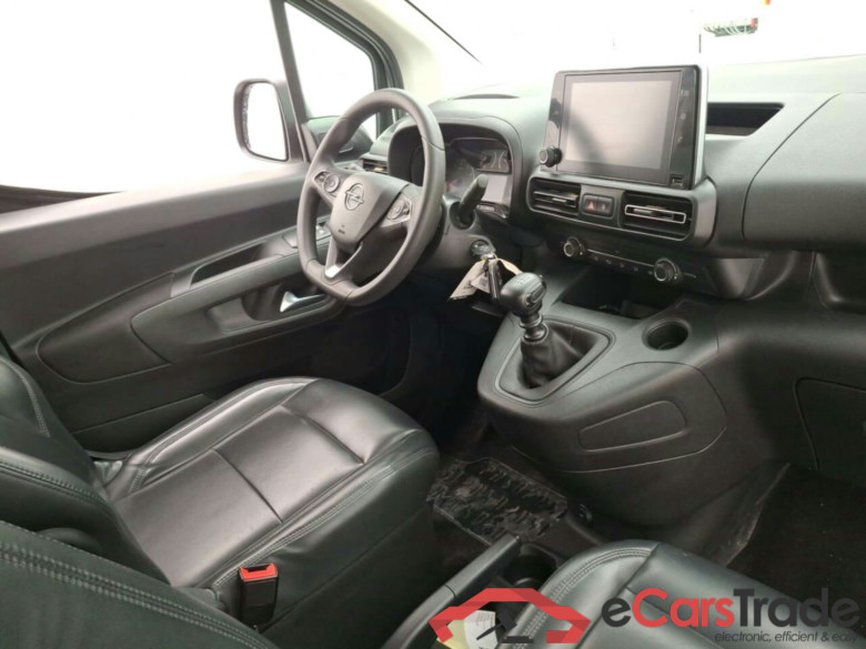 OPEL COMBO LIFE 1.5 TURBO D LIFE 5P. #3