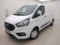 preview Ford Transit Custom #0