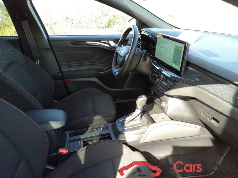 FORD Focus FORD Focus SW 1.0 1.0 ST-LINE X 155 ch S&S (mHEV) Powershift + winter pack #5