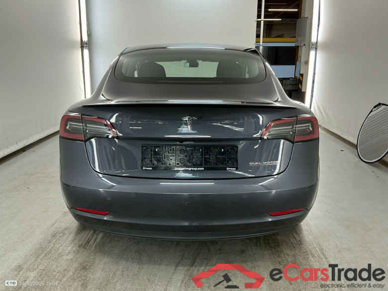 TESLA MODEL 3 BEV 75KWH PERFORMANCE DUAL MOTOR 4WD AUT #5