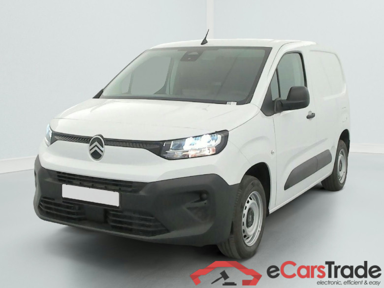 Citroen Berlingo M Diesel 100 CH Manuelle #3