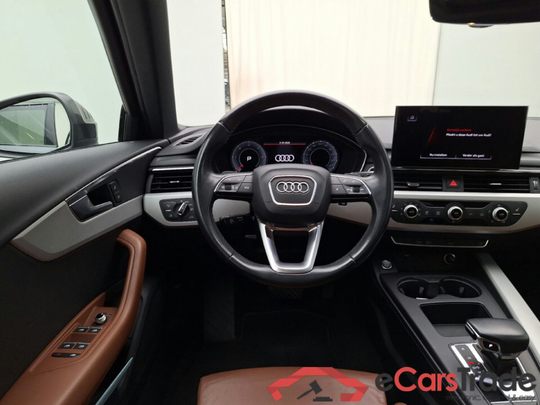 Audi, A4 Avant FL'19, A4 Av.35 TDi S Line Bus.Ed.Str #6