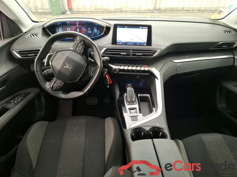 3008 Active Business 1.5 HDi 130CV BVA8 E6d #5