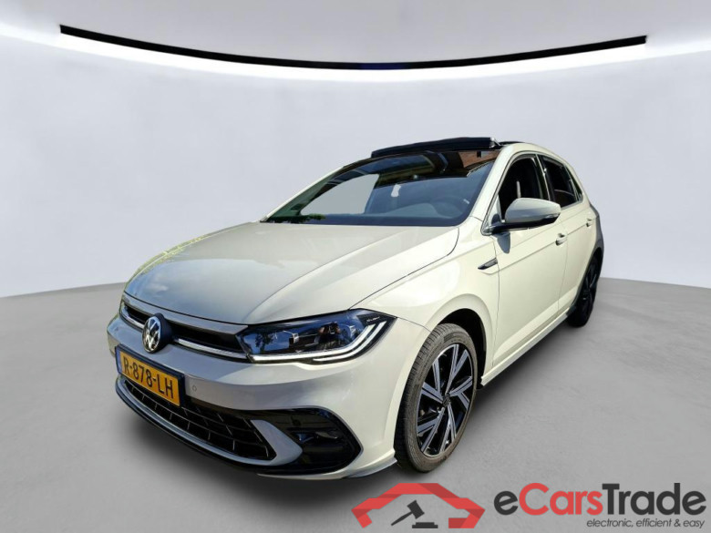 VOLKSWAGEN POLO 70 kW