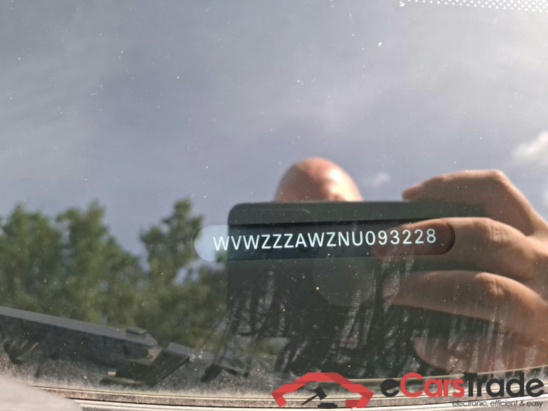 VOLKSWAGEN POLO 70 kW #3