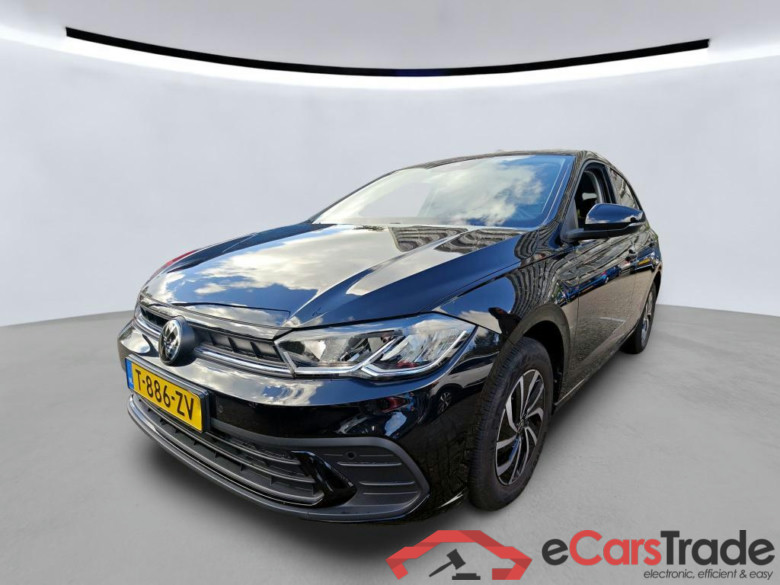 VOLKSWAGEN POLO 70 kW