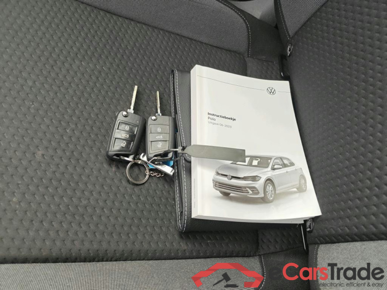 VOLKSWAGEN POLO 70 kW #5