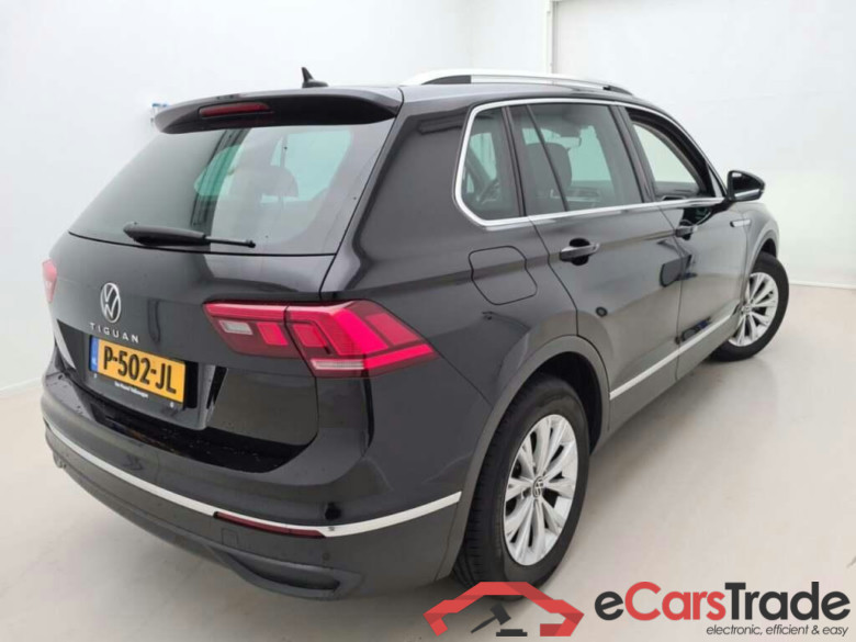 VOLKSWAGEN Tiguan 1.5 TSI Life Bns DSG #2