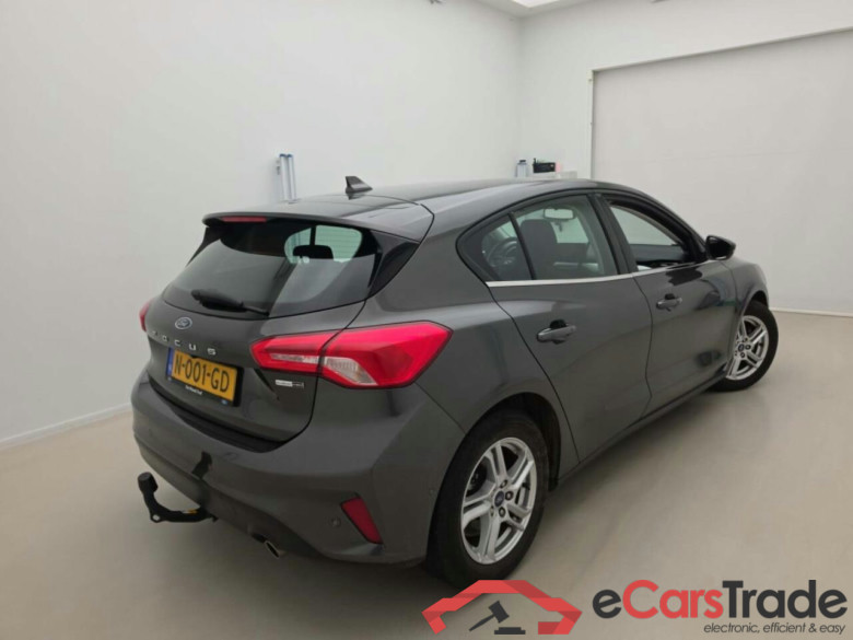 FORD FOCUS 1.0 EBH Tr Ed. bns #2