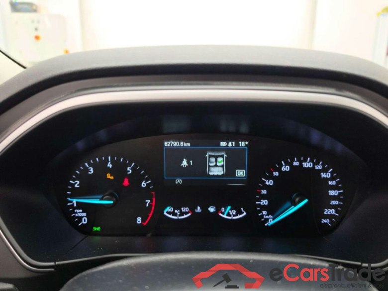 FORD FOCUS 1.0 EBH Tr Ed. bns #6