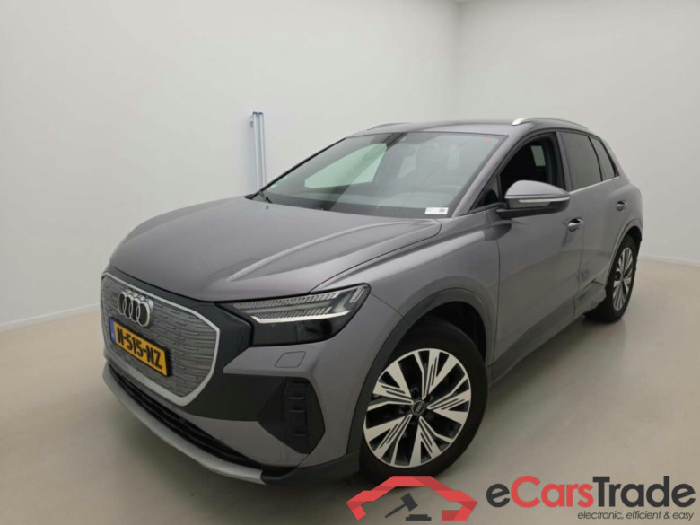 AUDI Q4 e-tron 40 L ed. Adv. 77 kWh