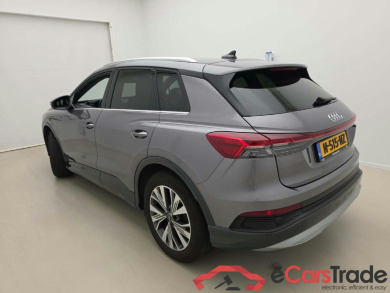 AUDI Q4 e-tron 40 L ed. Adv. 77 kWh #6