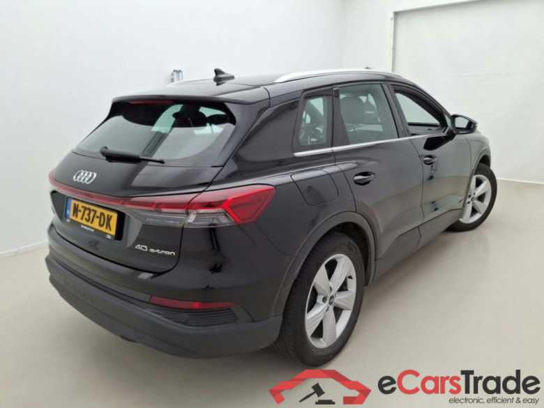AUDI Q4 e-tron 40 Launch ed. 77 kWh #2