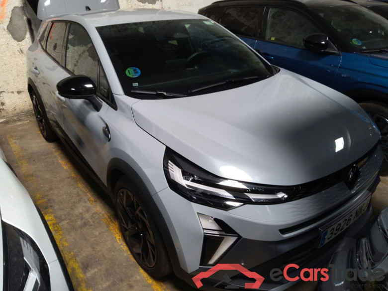 RENAULT SYMBIOZ  full hybrid E Tech 117kW 160cv Espirit Alpine(Winterpack) #1
