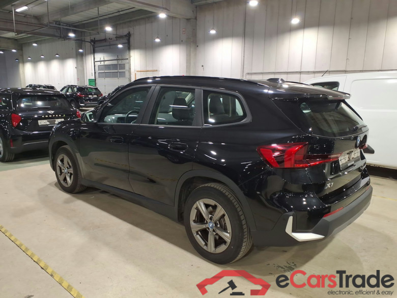 BMW X1 1.5 XDRIVE25E PHEV (180KW) 4WD AUTO #2